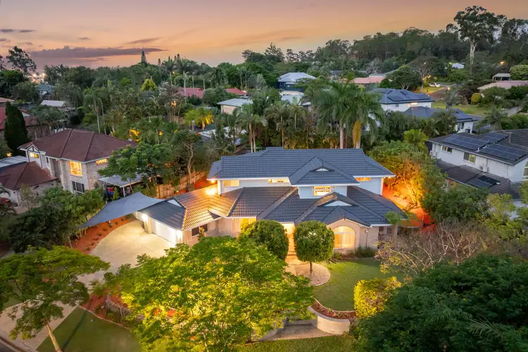Main view of Homely house listing, 7 Cassatt Place, Forest Lake QLD 4078