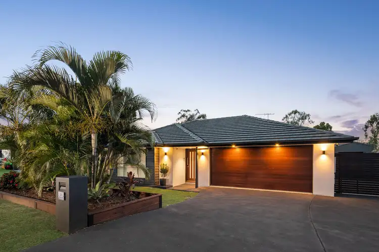 20 Dillon Avenue, Augustine Heights QLD 4300