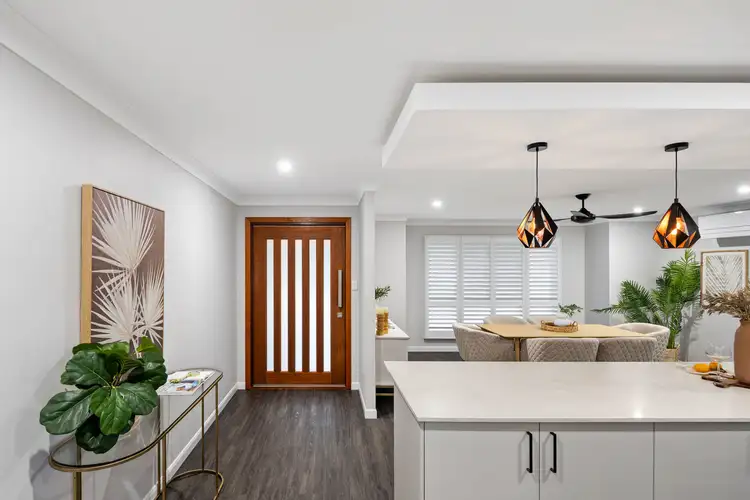 Fourth view of Homely house listing, 20 Dillon Avenue, Augustine Heights QLD 4300