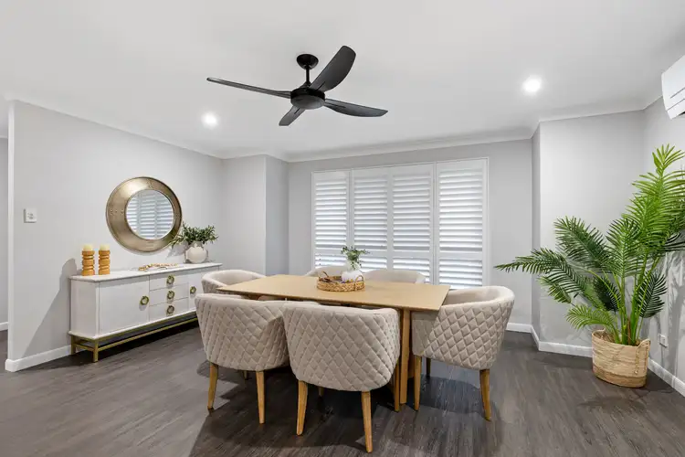 Fifth view of Homely house listing, 20 Dillon Avenue, Augustine Heights QLD 4300