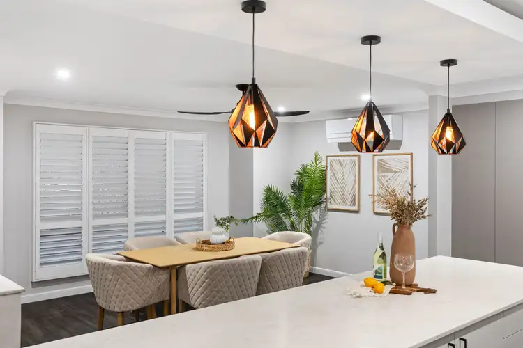 Sixth view of Homely house listing, 20 Dillon Avenue, Augustine Heights QLD 4300