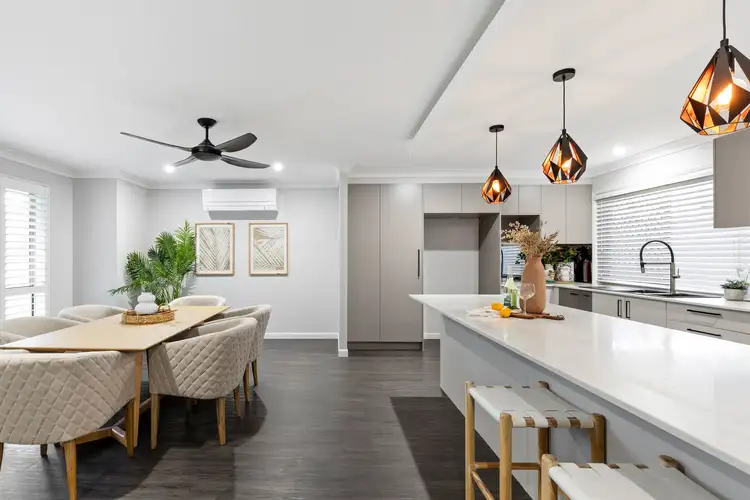 Seventh view of Homely house listing, 20 Dillon Avenue, Augustine Heights QLD 4300