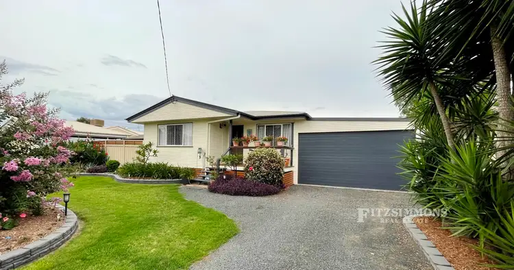 4 Jessop Street, Dalby QLD 4405
