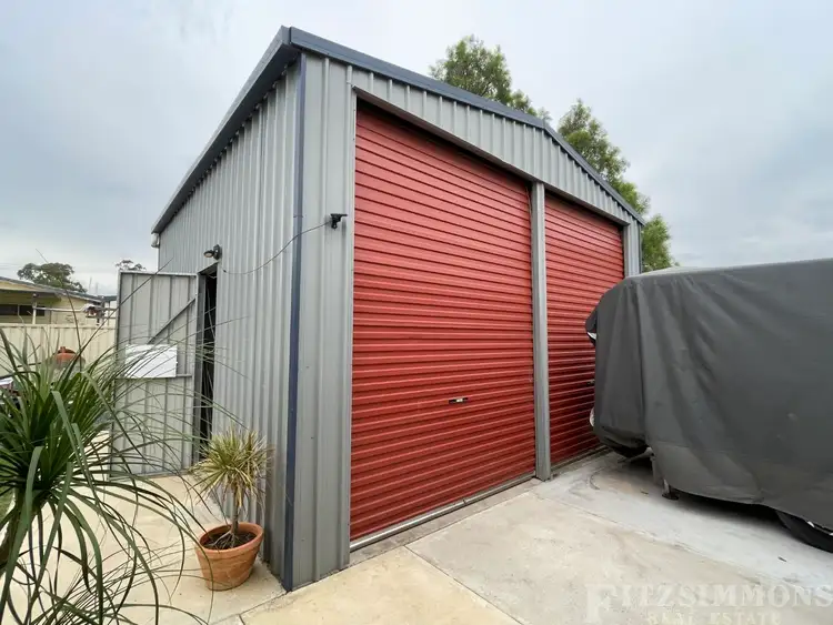 Fourth view of Homely house listing, 4 Jessop Street, Dalby QLD 4405