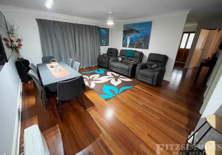 Seventh view of Homely house listing, 4 Jessop Street, Dalby QLD 4405