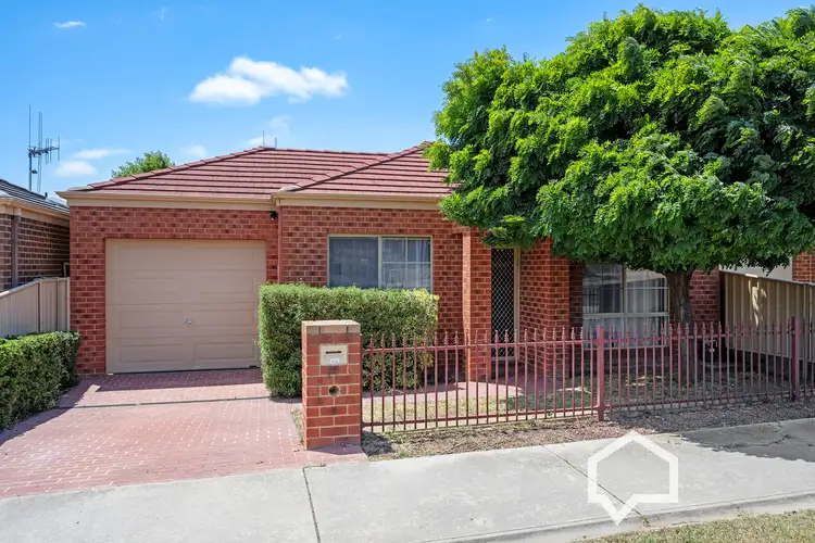21 Lloyd Street, East Bendigo VIC 3550