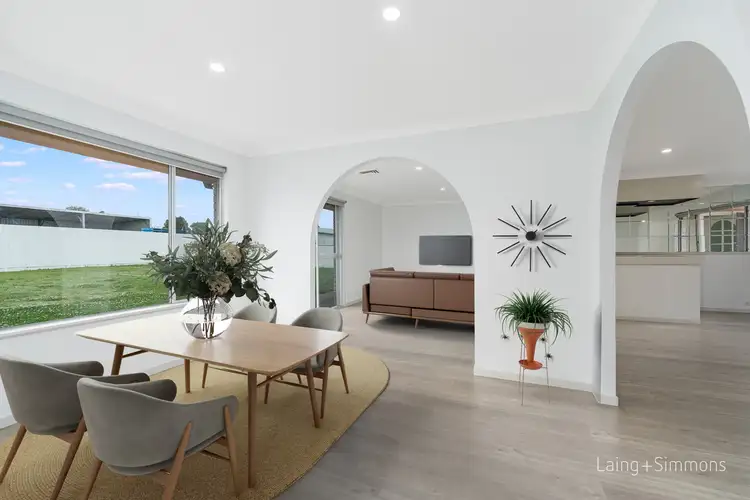 Second view of Homely house listing, 54 Rowan Avenue, Uralla NSW 2358