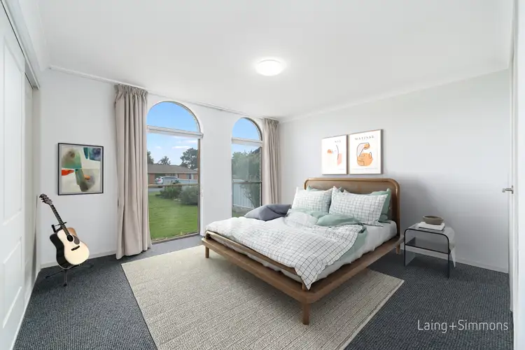 Fifth view of Homely house listing, 54 Rowan Avenue, Uralla NSW 2358