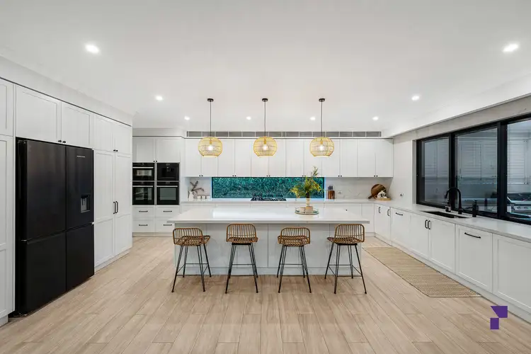Second view of Homely house listing, 13 Clarence Street, Condell Park NSW 2200