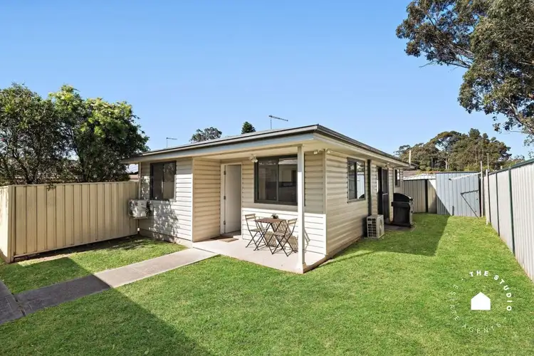 73A Vella Crescent, Blacktown NSW 2148