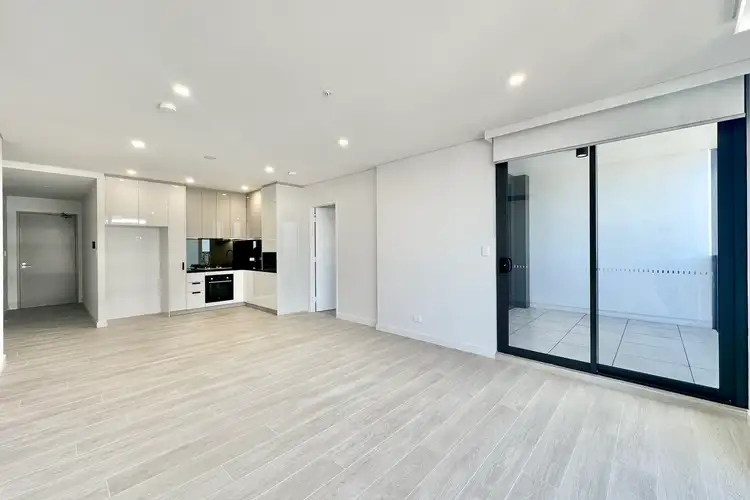 Third view of Homely apartment listing, 1623/9 Studio Drive, Eastgardens NSW 2036