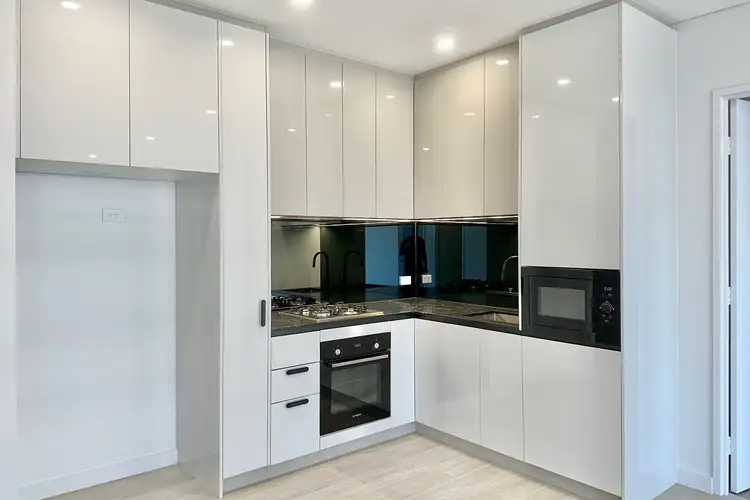 Fourth view of Homely apartment listing, 1623/9 Studio Drive, Eastgardens NSW 2036