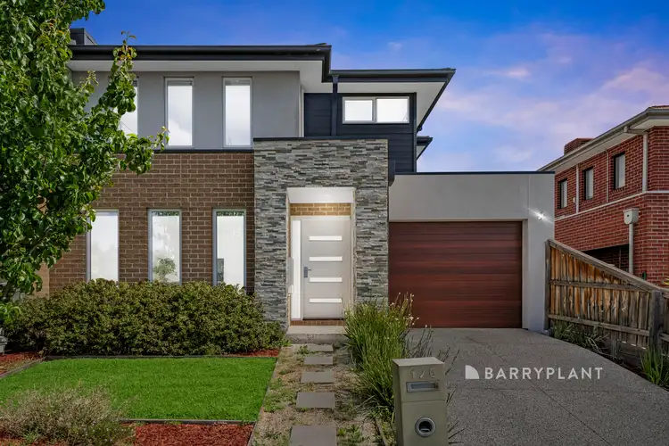 1/6 Tyrell Place, Berwick VIC 3806