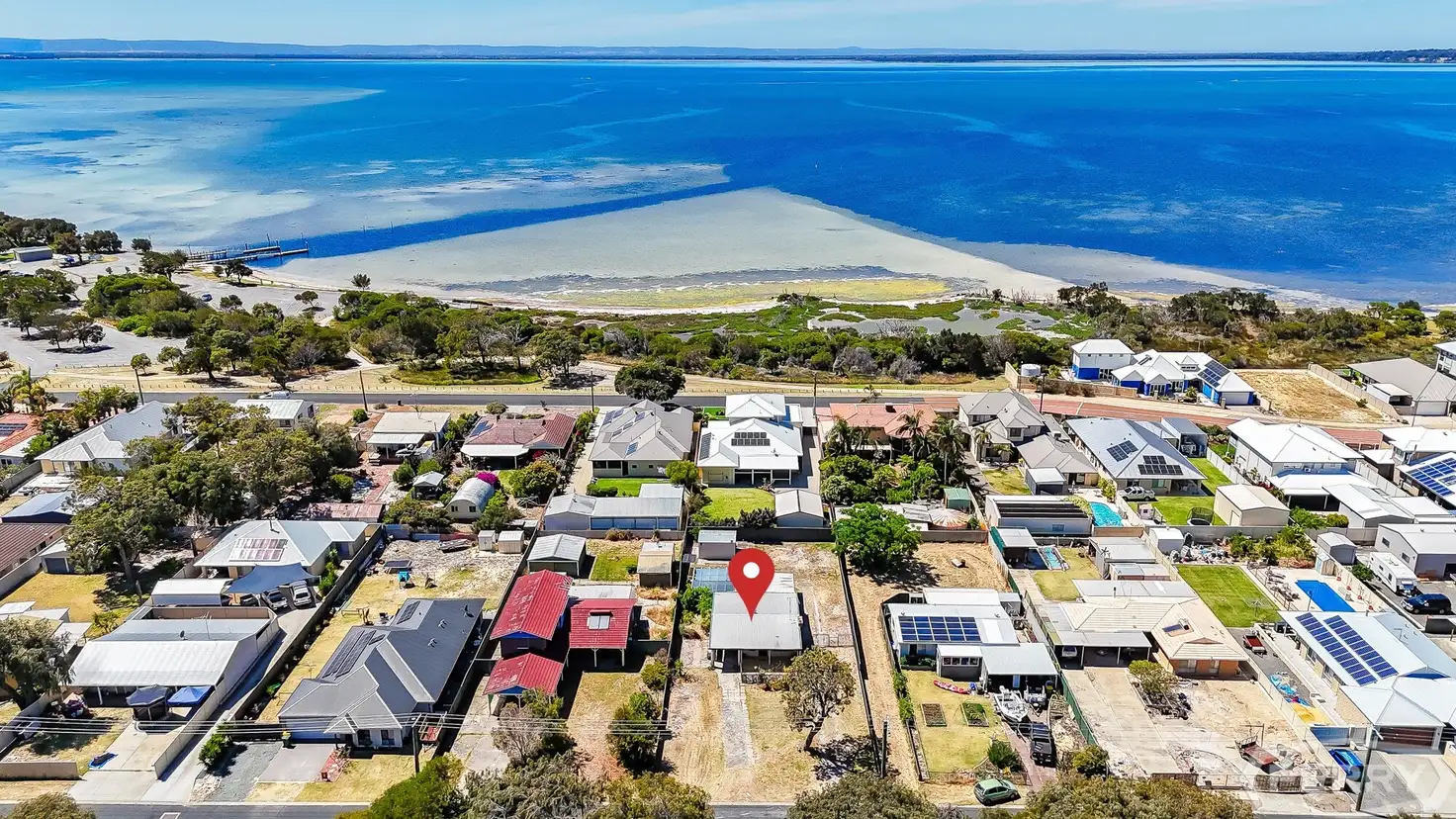 Main view of Homely house listing, 37 Littleton Street, Falcon WA 6210