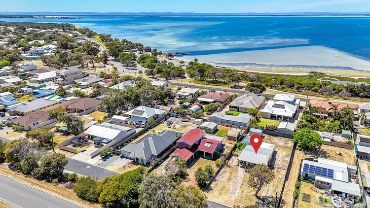 Second view of Homely house listing, 37 Littleton Street, Falcon WA 6210