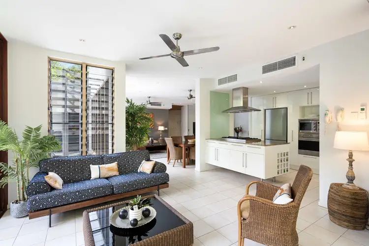 Second view of Homely apartment listing, 20/6 Cedar Road, Palm Cove QLD 4879