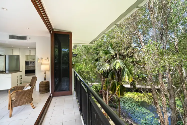 Third view of Homely apartment listing, 20/6 Cedar Road, Palm Cove QLD 4879