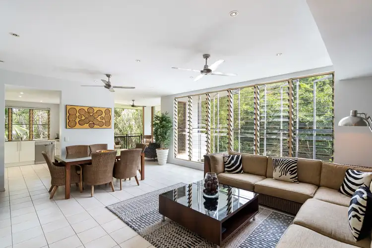 Fourth view of Homely apartment listing, 20/6 Cedar Road, Palm Cove QLD 4879
