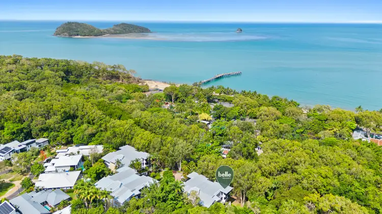 Fifth view of Homely apartment listing, 20/6 Cedar Road, Palm Cove QLD 4879