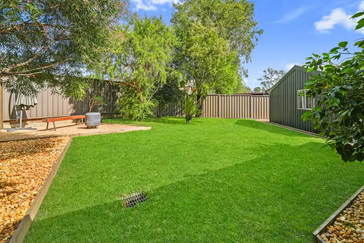Second view of Homely house listing, 4 Farley Place, Londonderry NSW 2753