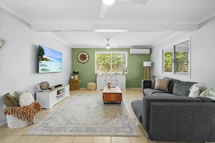 Third view of Homely house listing, 4 Farley Place, Londonderry NSW 2753