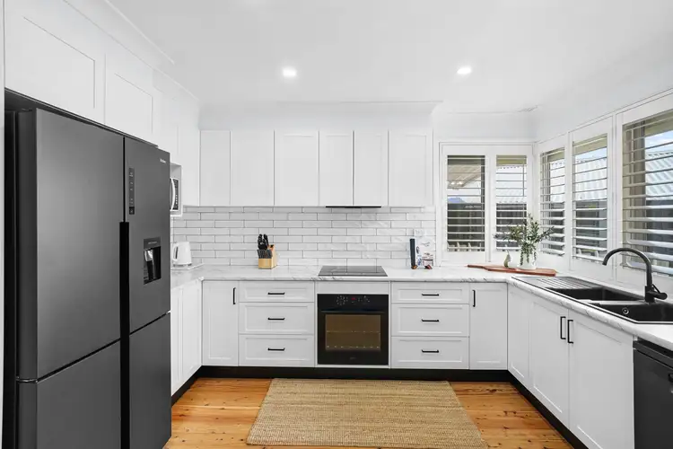 Fourth view of Homely house listing, 4 Farley Place, Londonderry NSW 2753