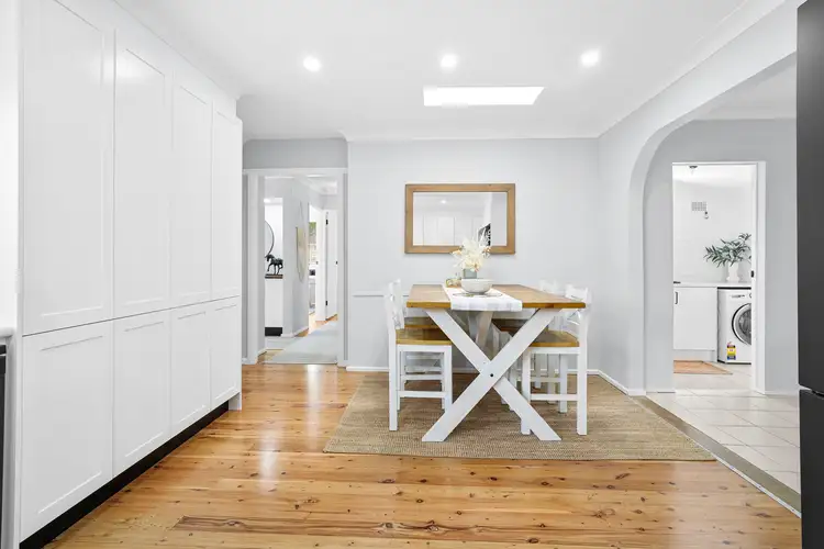 Fifth view of Homely house listing, 4 Farley Place, Londonderry NSW 2753