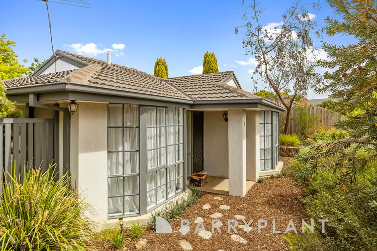 Third view of Homely house listing, 15 Winfield Drive, Kurunjang VIC 3337