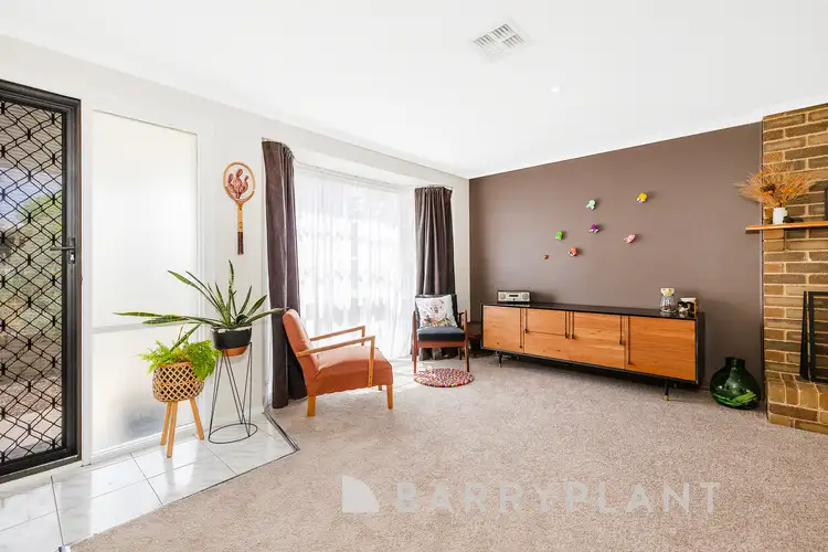 Fourth view of Homely house listing, 15 Winfield Drive, Kurunjang VIC 3337