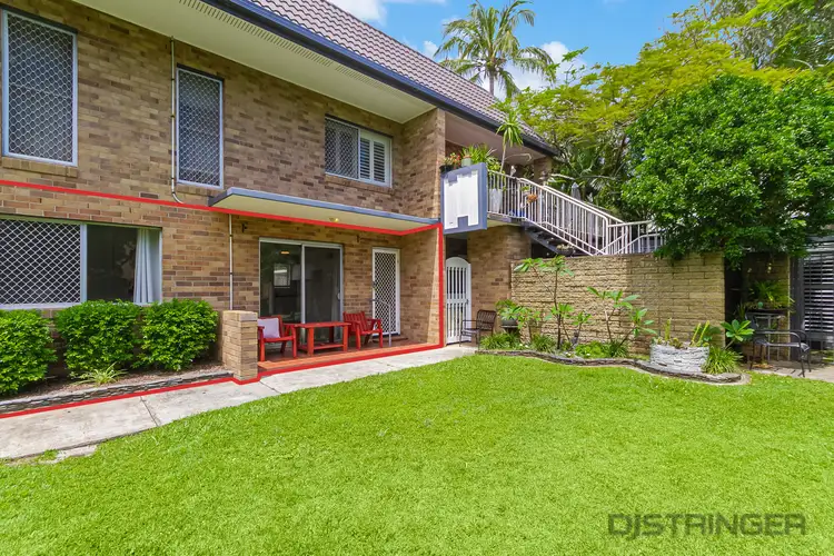 5/17 Endeavour Parade, Tweed Heads NSW 2485