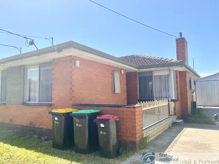 Main view of Homely house listing, 13 Thurbro Drive, Keysborough VIC 3173