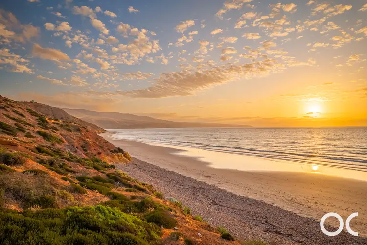 Seventh view of Homely land listing, 70 Esplanade, Sellicks Beach SA 5174