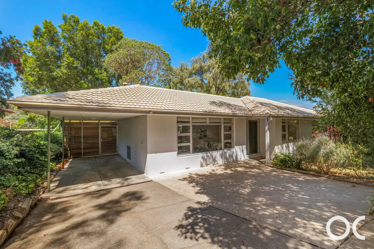 Main view of Homely house listing, 26 Deepdene Crescent, O'halloran Hill SA 5158