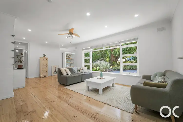 Second view of Homely house listing, 26 Deepdene Crescent, O'halloran Hill SA 5158