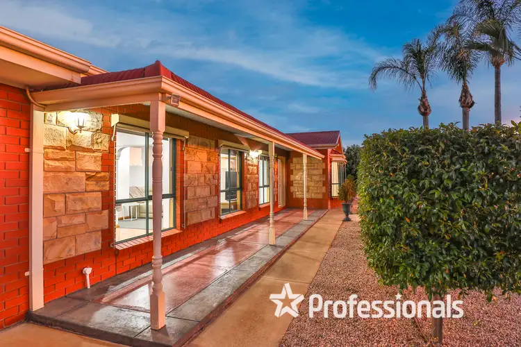 Second view of Homely house listing, 8538 Calder Highway, Red Cliffs VIC 3496
