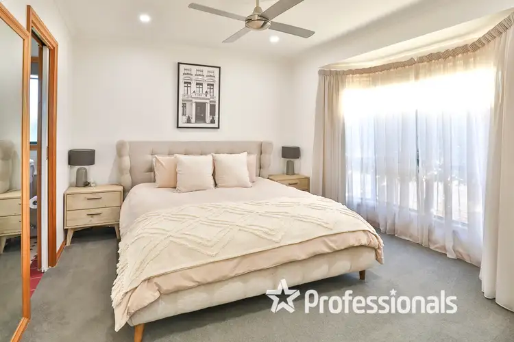 Fourth view of Homely house listing, 8538 Calder Highway, Red Cliffs VIC 3496