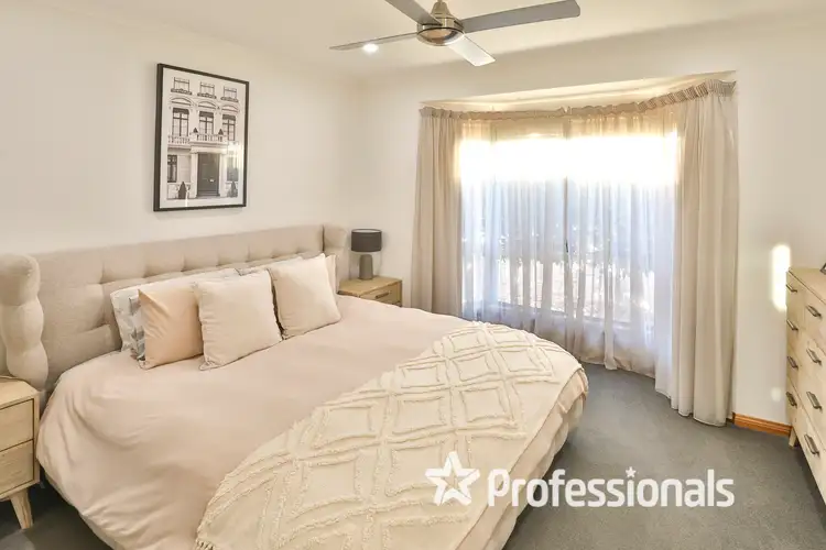 Fifth view of Homely house listing, 8538 Calder Highway, Red Cliffs VIC 3496