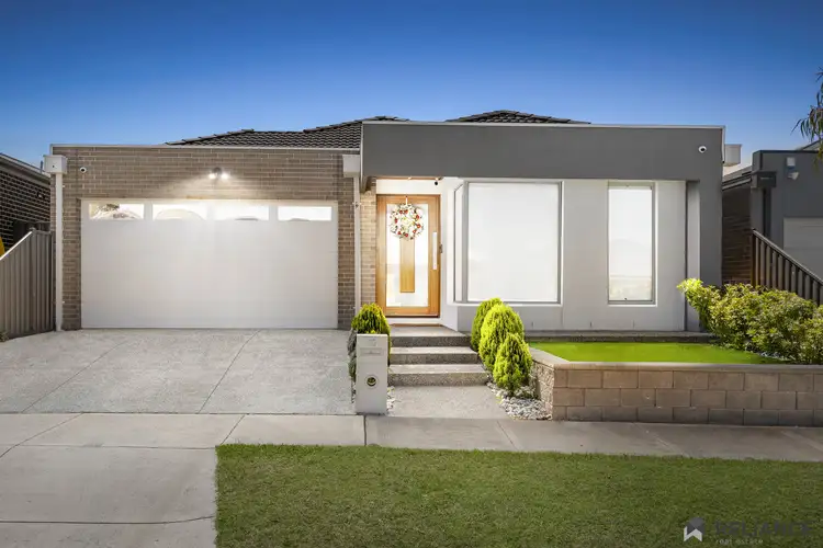 10 Directions Drive, Greenvale VIC 3059