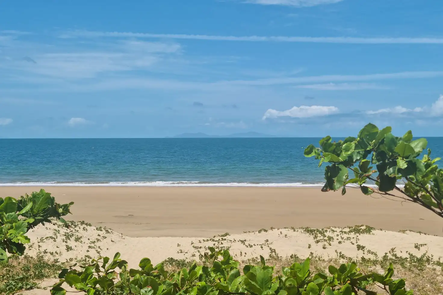 Main view of Homely land listing, 17 Beth Street, Blacks Beach QLD 4740