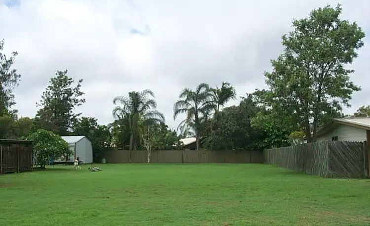 Second view of Homely land listing, 17 Beth Street, Blacks Beach QLD 4740