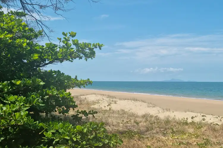 Third view of Homely land listing, 17 Beth Street, Blacks Beach QLD 4740