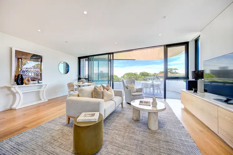 203/37 Heydon Street, Mosman NSW 2088