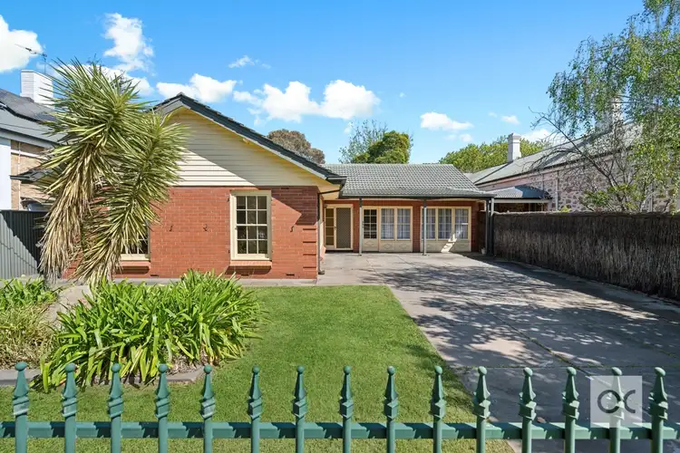 Second view of Homely house listing, 80 Cambridge Terrace, Malvern SA 5061