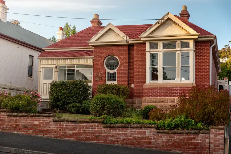10 D'arcy Street, South Hobart TAS 7004