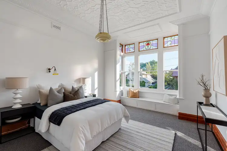 Fifth view of Homely house listing, 10 D'arcy Street, South Hobart TAS 7004