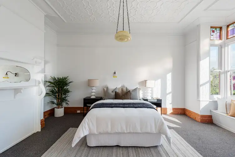 Sixth view of Homely house listing, 10 D'arcy Street, South Hobart TAS 7004