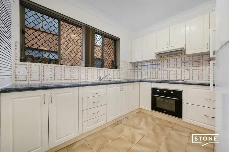 Second view of Homely apartment listing, 2/5 Railway Parade, Westmead NSW 2145