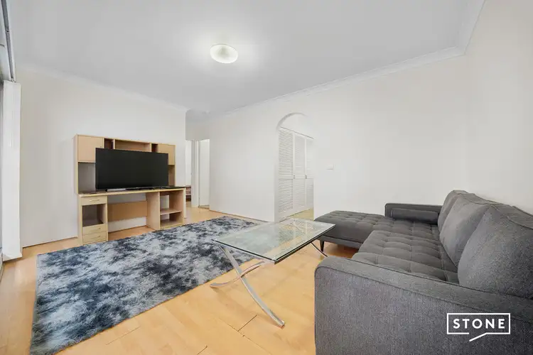 Third view of Homely apartment listing, 2/5 Railway Parade, Westmead NSW 2145