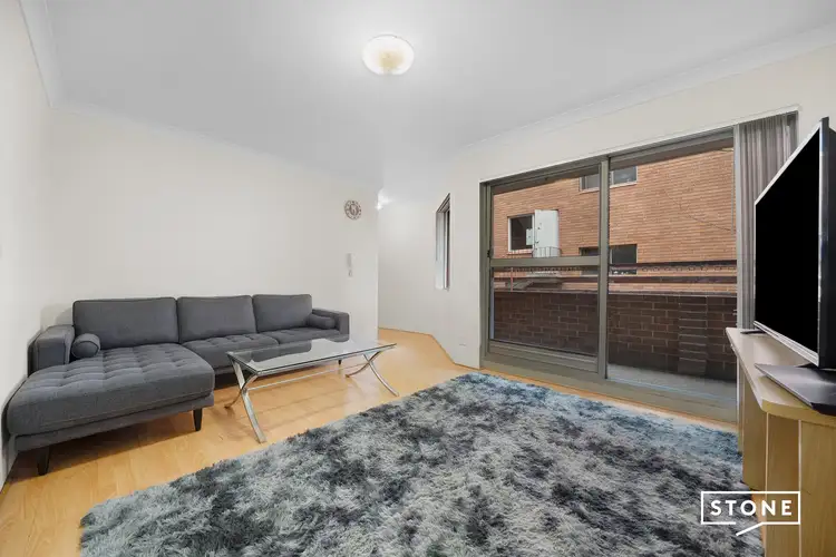 Fourth view of Homely apartment listing, 2/5 Railway Parade, Westmead NSW 2145