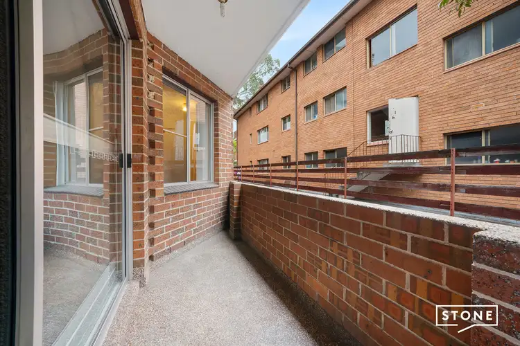 Fifth view of Homely apartment listing, 2/5 Railway Parade, Westmead NSW 2145